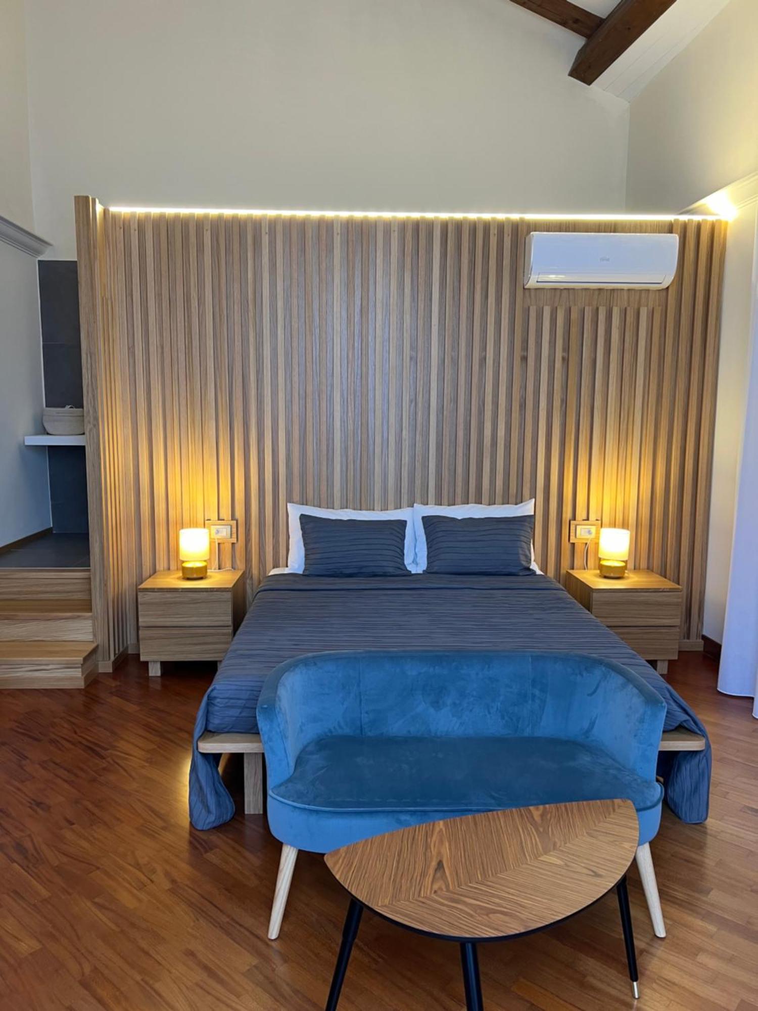 Dimora Bellini Apartment คาตาเนีย ภายนอก รูปภาพ