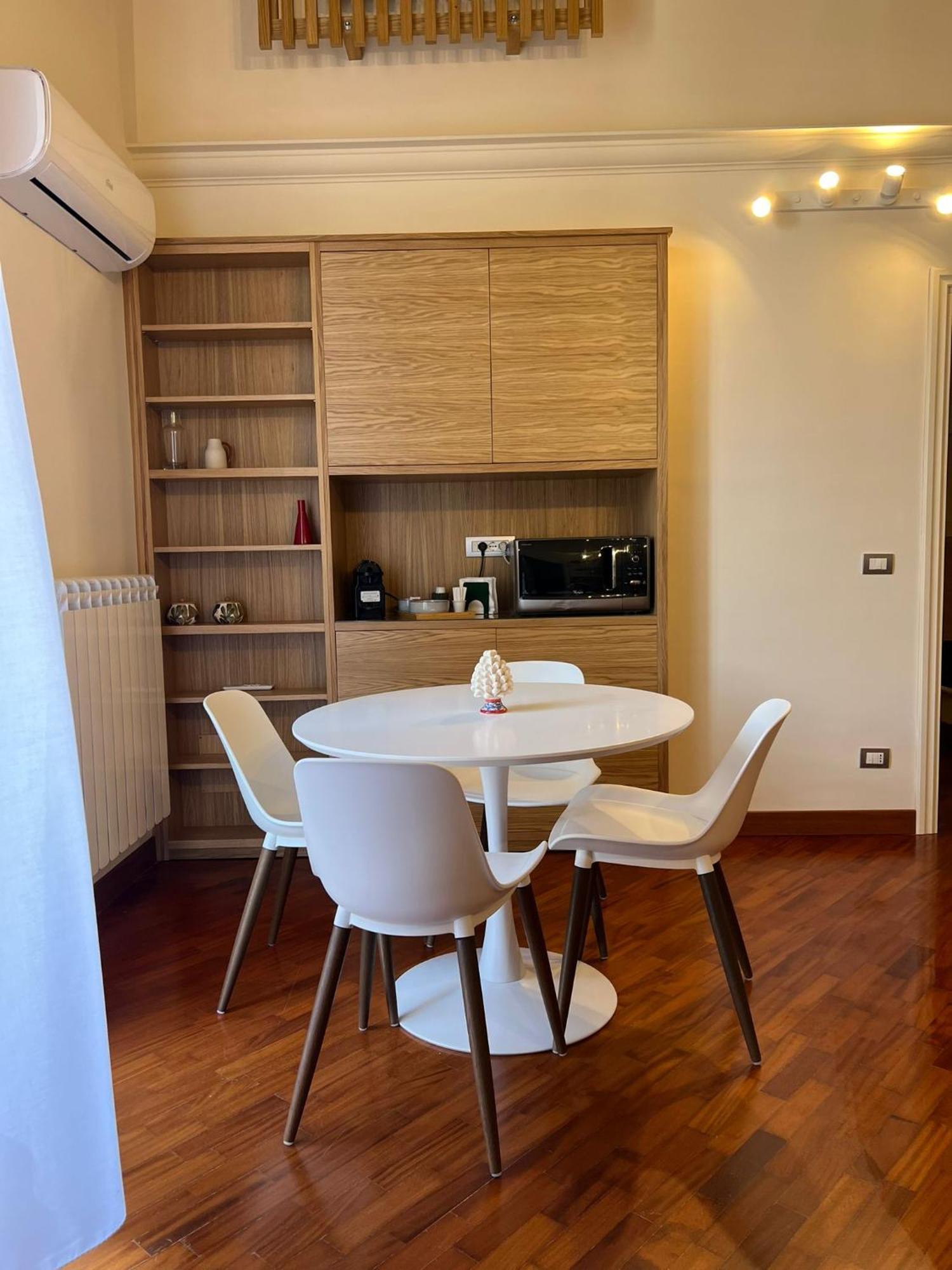 Dimora Bellini Apartment คาตาเนีย ภายนอก รูปภาพ